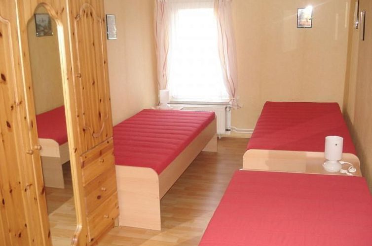 Appartement Jutta 3