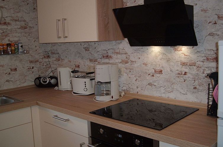 Appartement Jutta 3
