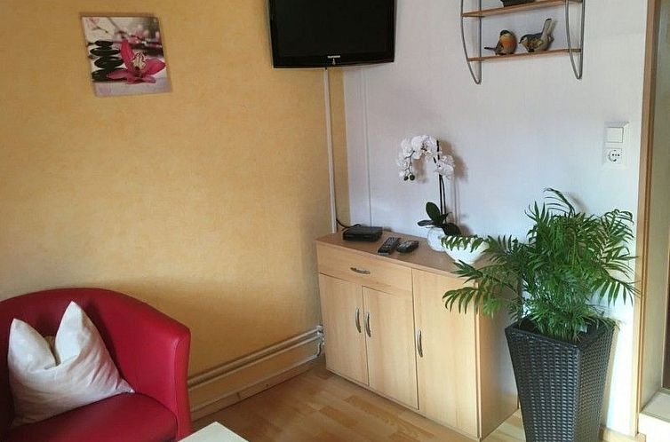Appartement Wohnung in Wernigerode mit Garten