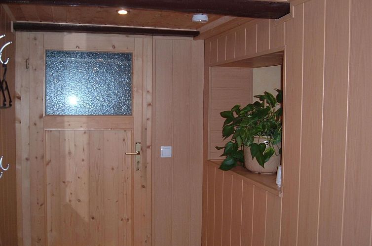 Appartement Wohnung in Wernigerode mit Garten