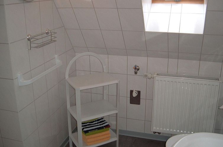 Appartement Wohnung in Wernigerode mit Garten
