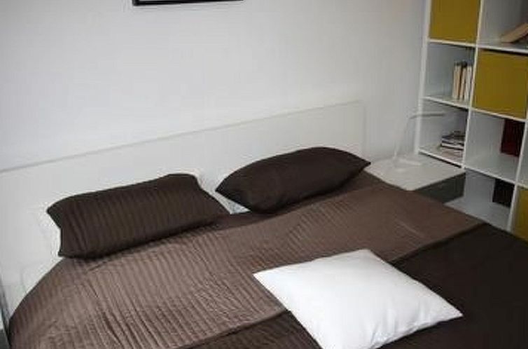 Vakantiehuis in Wernigerode mit Garten