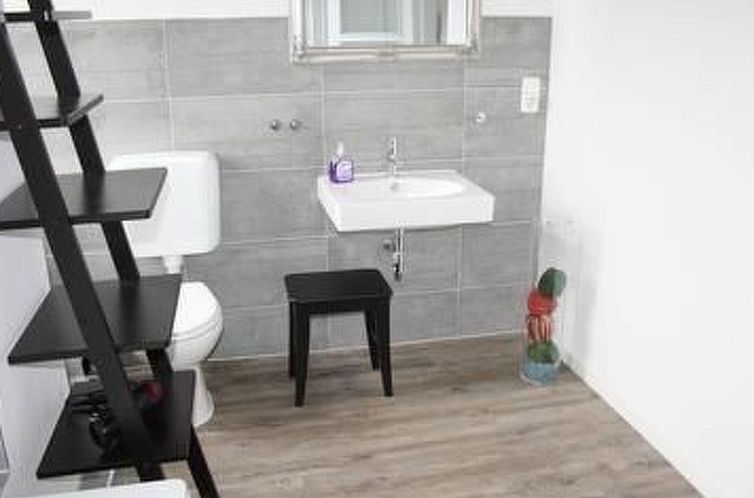 Vakantiehuis in Wernigerode mit Garten