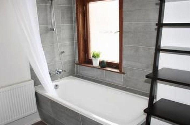 Vakantiehuis in Wernigerode mit Garten