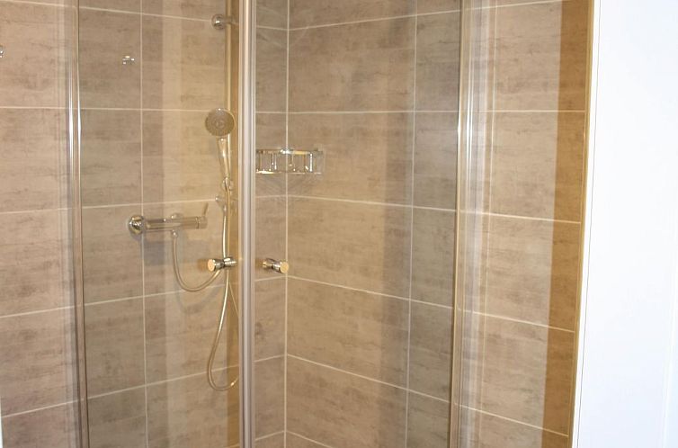 Appartement in Wernigerode mit Grill und Garten