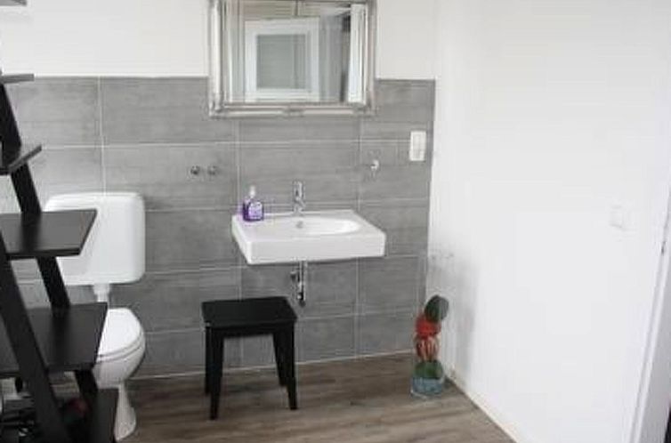 Appartement Gemütliche Wohnung in Wernigerode mit Garten