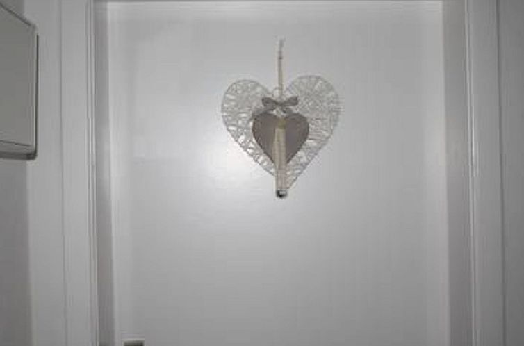 Appartement Gemütliche Wohnung in Wernigerode mit Garten