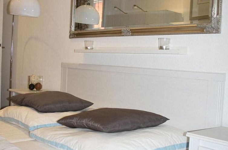 Appartement Gemütliche Wohnung in Wernigerode mit Garten