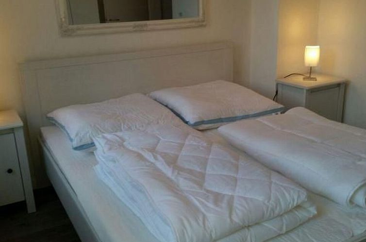 Appartement Gemütliche Wohnung in Wernigerode mit Garten