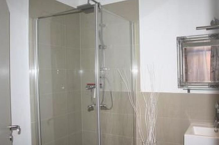 Appartement Gemütliche Wohnung in Wernigerode mit Garten