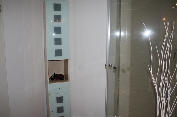 Appartement Gemütliche Wohnung in Wernigerode mit Garten