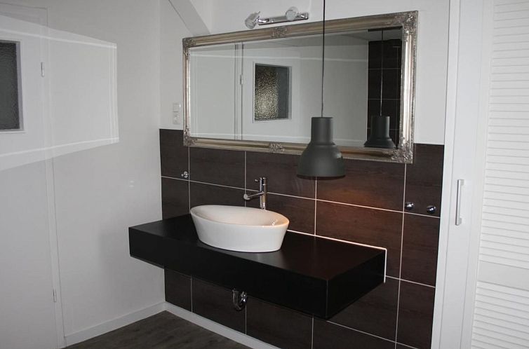 Appartement Gemütliche Wohnung in Wernigerode mit Garten un