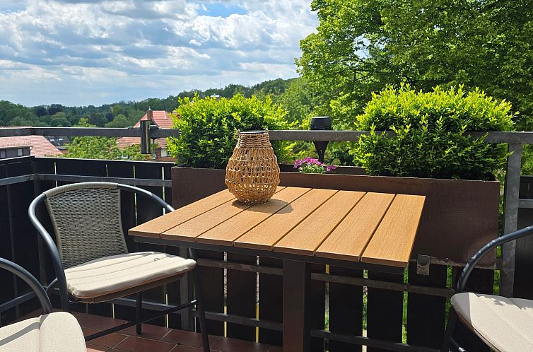 Guest house 0221710 - Apartment Harz - Appartement WALDLIEBE ♡