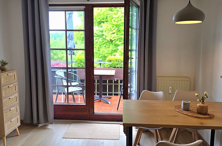 Appartement WALDLIEBE ♡