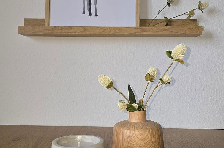 Appartement WALDLIEBE ♡