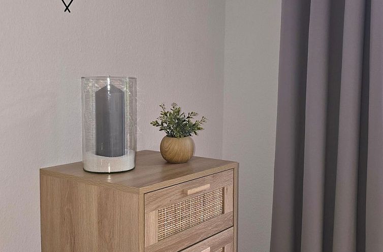 Appartement WALDLIEBE ♡