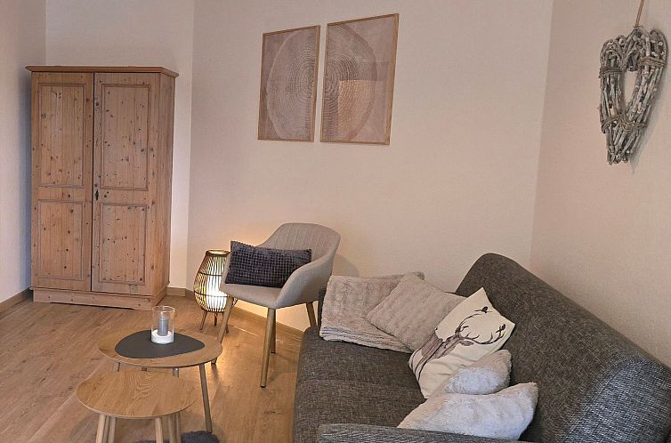 Appartement WALDLIEBE ♡