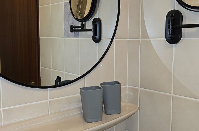 Appartement WALDLIEBE ♡