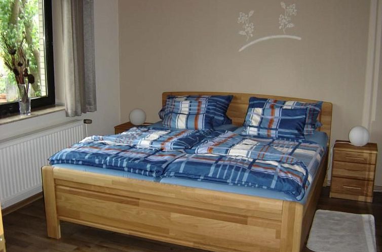 Guest house 0221711 - Apartment Harz - Appartement Jung