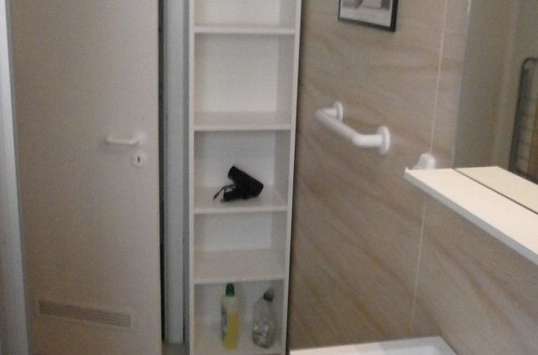 Appartement Appartement in Steina mit Terrasse und Garten