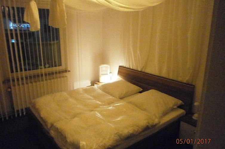 Appartement Appartement in Steina mit Terrasse und Garten