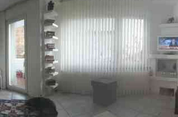 Appartement Appartement in Steina mit Terrasse und Garten