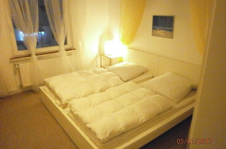 Appartement Appartement in Steina mit Terrasse und Garten