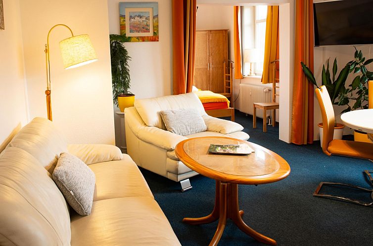 Appartement Der Falkenhorst