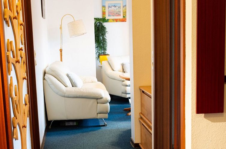 Appartement Der Falkenhorst