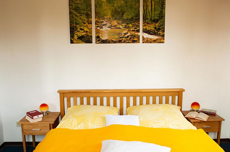 Appartement Der Falkenhorst