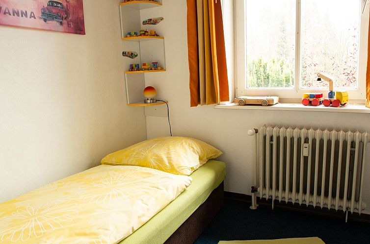 Appartement Der Falkenhorst