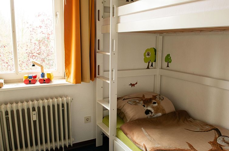 Appartement Der Falkenhorst