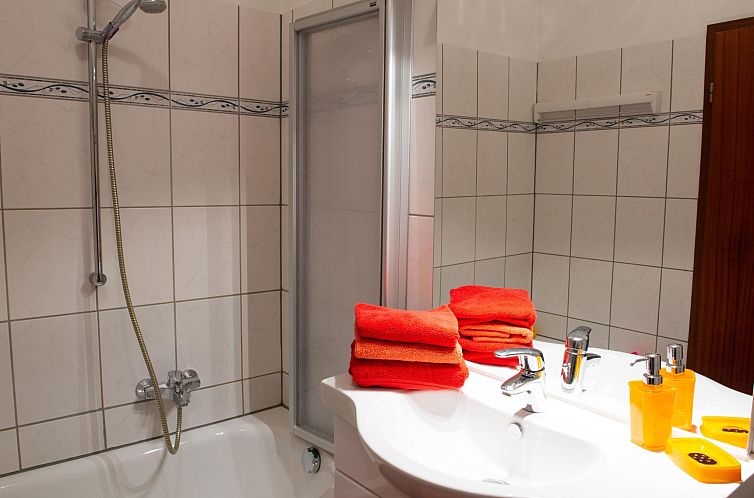 Appartement Der Falkenhorst