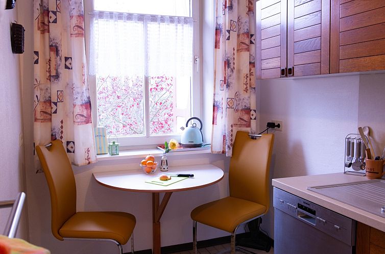 Appartement Der Falkenhorst
