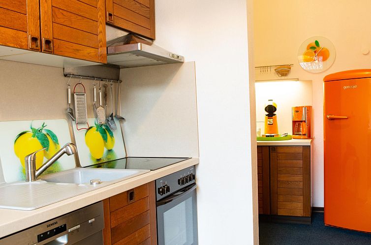 Appartement Der Falkenhorst