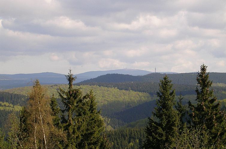 Appartement Der Falkenhorst