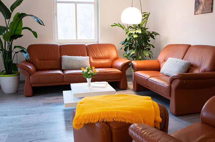 Appartement Die Käuzchenkuhle