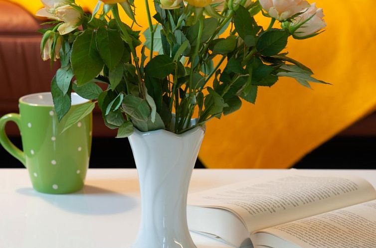 Appartement Die Käuzchenkuhle