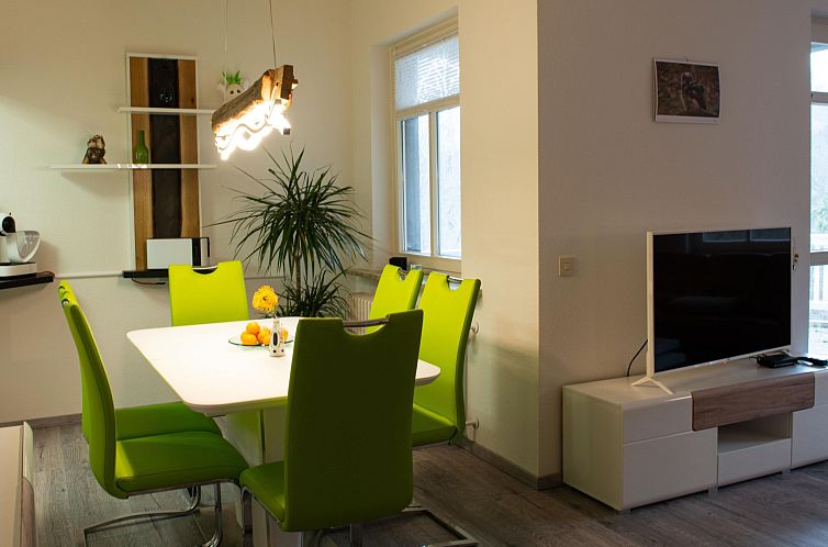 Appartement Die Käuzchenkuhle