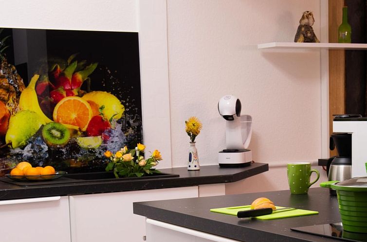 Appartement Die Käuzchenkuhle