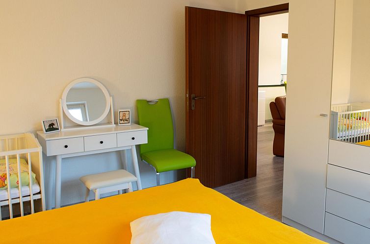 Appartement Die Käuzchenkuhle