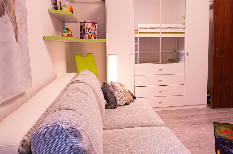 Appartement Die Käuzchenkuhle