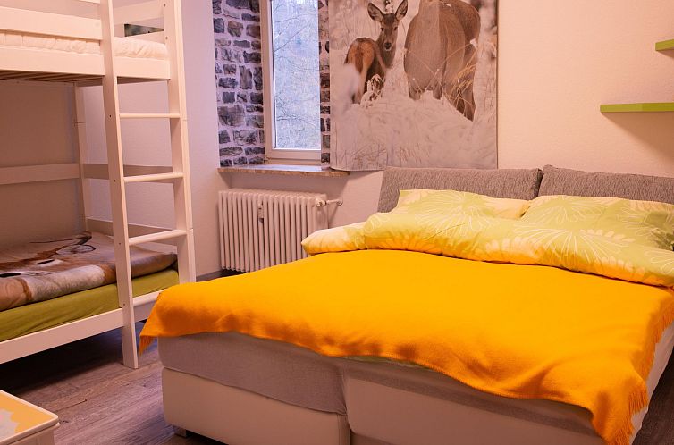 Appartement Die Käuzchenkuhle