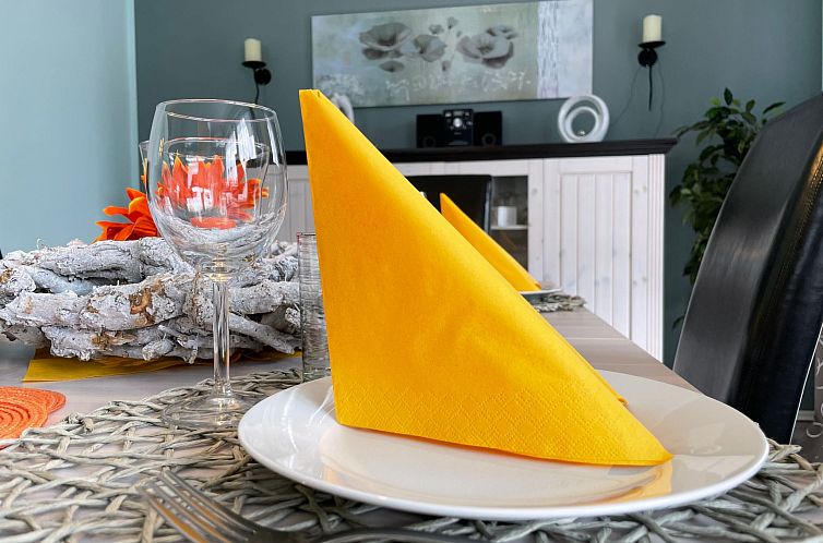 Vakantiehuis SweetHome