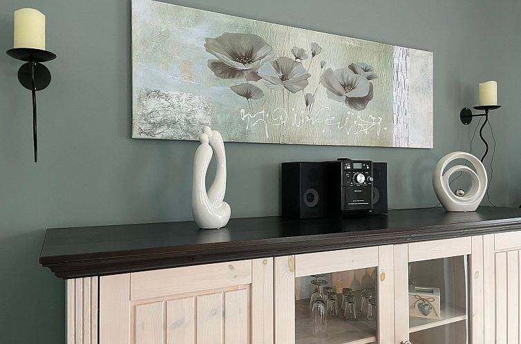 Vakantiehuis SweetHome