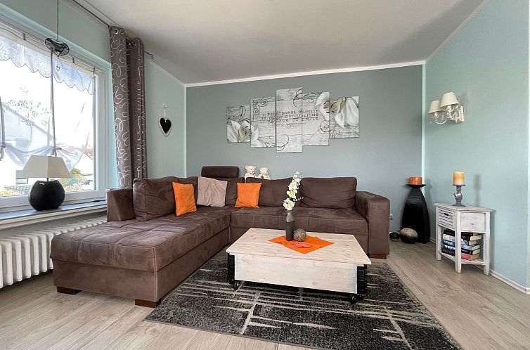 Vakantiehuis SweetHome