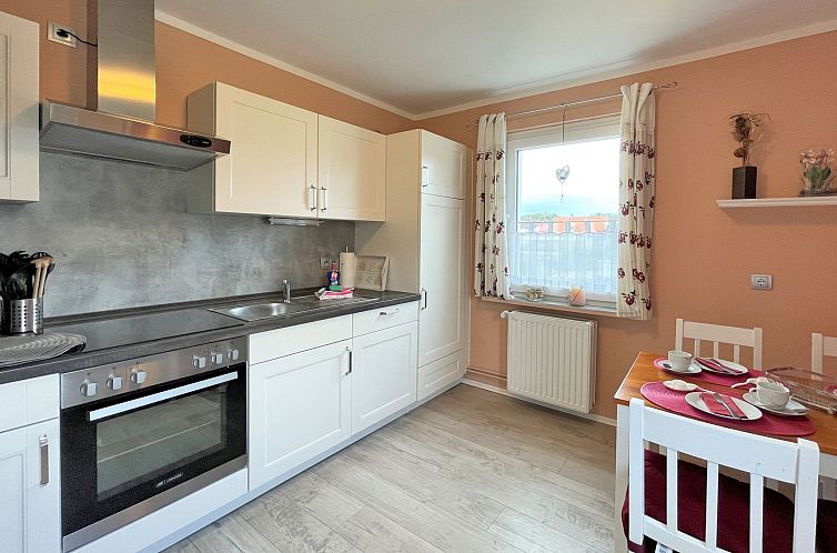 Vakantiehuis SweetHome