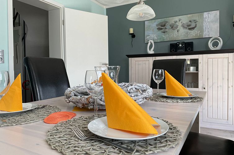 Vakantiehuis SweetHome