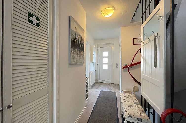 Vakantiehuis SweetHome