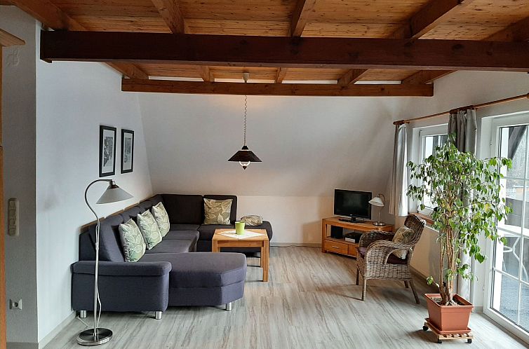 Appartement Fewo Stricker 12